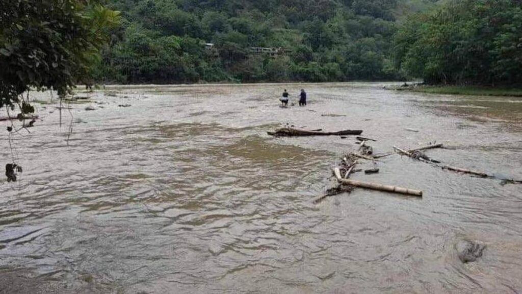 Cali, la capital del Valle de Cauca, se encuentra en mayor riesgo por creciente del río Cauca en las próximas horas