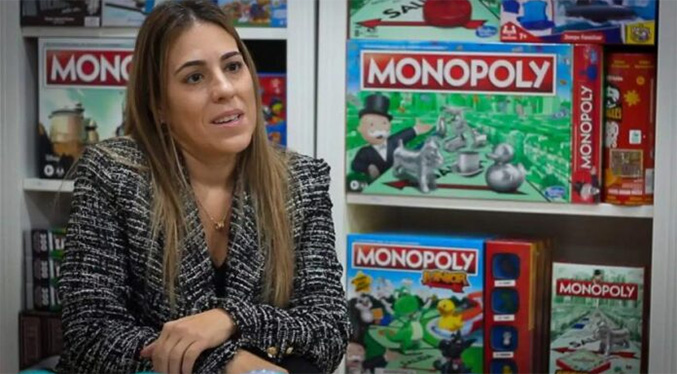 Cámara de juguetes reporta disminución de precios