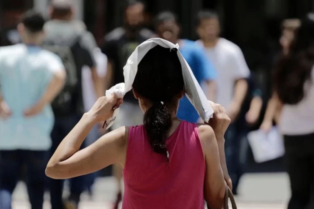 Cambio climático