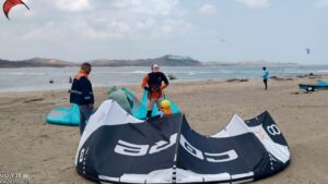 Campaña de seguridad en el Atlántico para Semana Santa