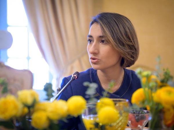 Canciller Laura Sarabia viaja a Japón a fortalecer cooperación en comercio e inversión | Gobierno | Economía