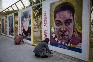 Cancillería considera "inadmisible" la propuesta de Bukele de intercambiar migrantes por presos políticos