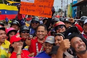 Candidato a gobernador del Esequibo tiene planes con la minería