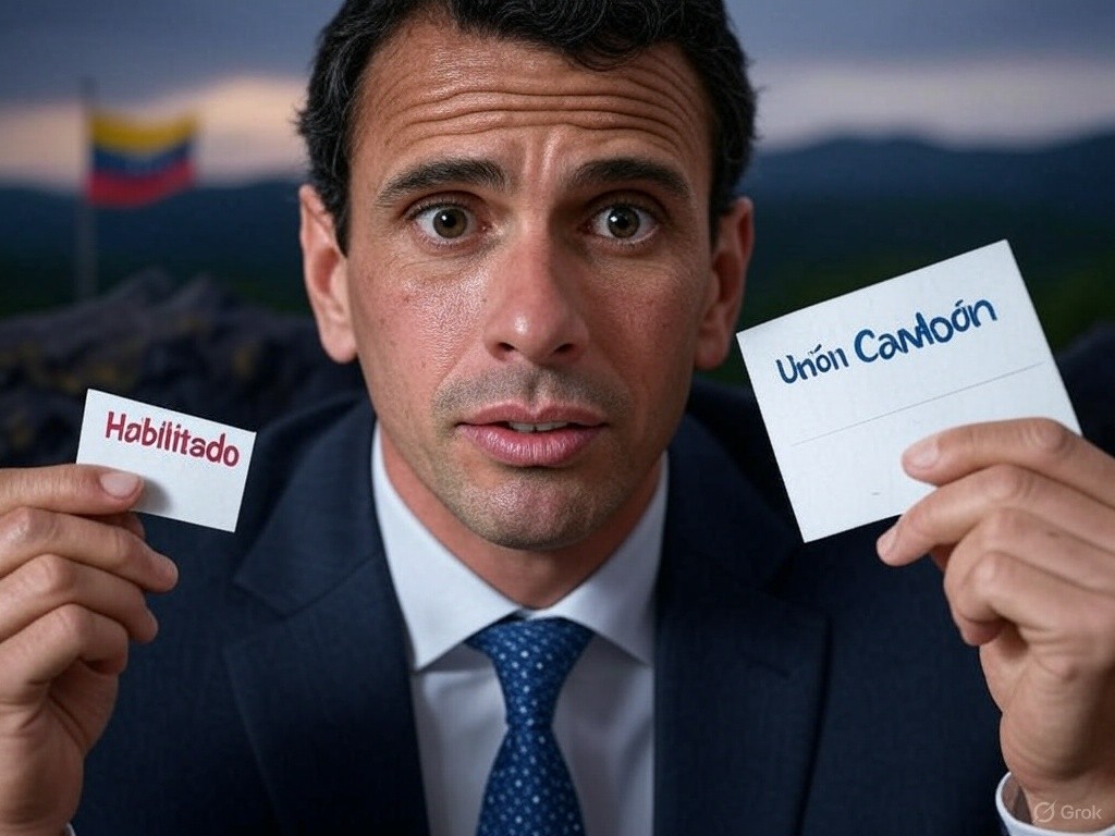 Capriles