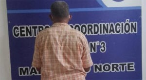 Capturan a sujeto por golpear a «puño limpio» a una mujer en Maracaibo