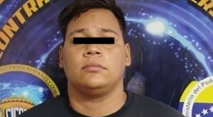 Capturan un hombre dedicado a la trata de personas