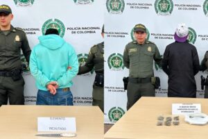 Capturas en Duitama: ¿reacción o círculo vicioso de impunidad?