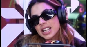 Carla Giraldo confesó si se arrepintió de haber dicho que es bisexual