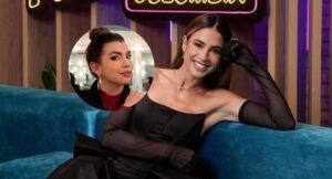 Carla Giraldo, de la casa de los famosos, reveló problema con con Liss Pereira