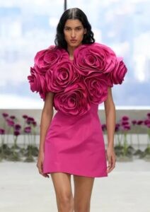 Carolina Herrera deja Nueva York y presentará su próximo desfile en Madrid