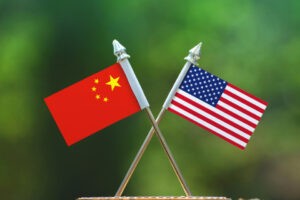 Casa Blanca confirma que aranceles del 50% adicional para China entran en vigor el #9Abr