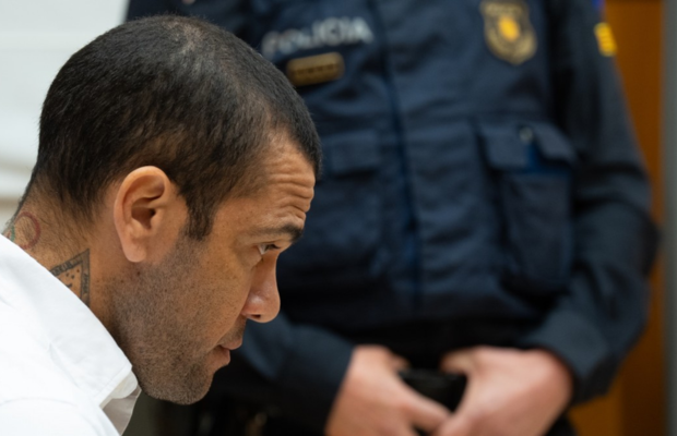 Caso Dani Alves: Fiscalía busca apelar anulación de condena
