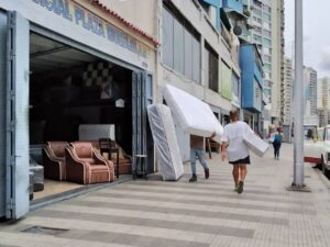 Cepal dice que economía venezolana caerá 1,5 % este 2025