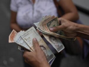 Cepal prevé un decrecimiento de -1,5% para Venezuela por los efectos de la guerra comercial