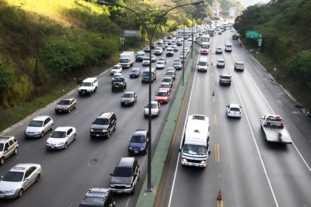 Autopista Regional del Centro