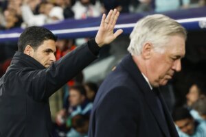 Champions: Los múltiples 'padres' del desastre continental del Madrid: Ancelotti, Pintus, las estrellas, Florentino... | Champions League 2024