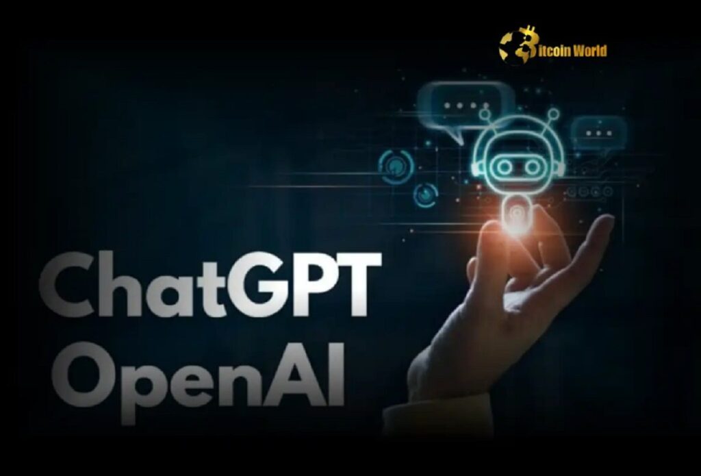 ChatGPT permite eliminar la información personal que almacena