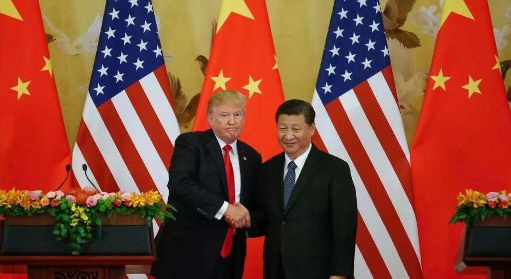China pide a Trump que reconozca "el error" de los aranceles