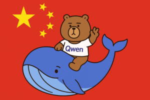China quiere ganar la carrera de la IA regalando los servicios que otros cobran
