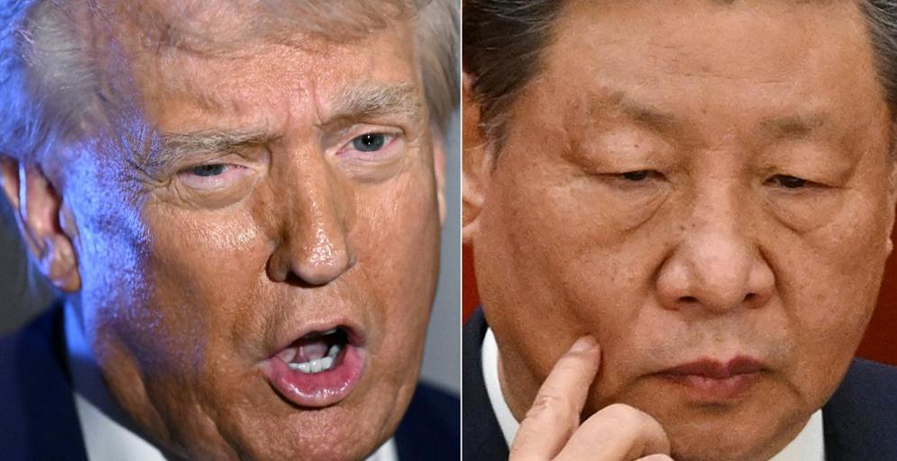 China se conjura para «luchar hasta el final» ante las amenazas de Trump