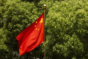 China "se opone firmemente" a que socios comerciales logren acuerdos con Trump que perjudiquen sus intereses