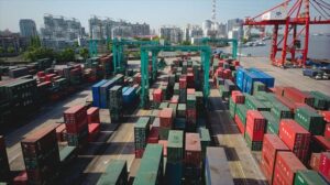 China tomará "contramedidas" si sus socios hacen acuerdos con EE. UU. que le perjudiquen
