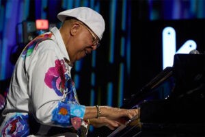 Chucho Valdés: Estoy totalmente convencido de que la música se lleva en la sangre