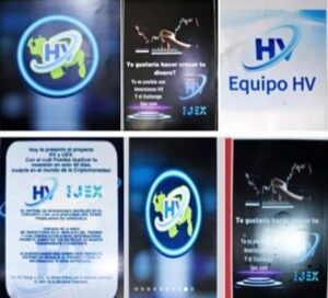 Cicpc confirma detención de cinco personas por estafa de plataforma HV Ijex