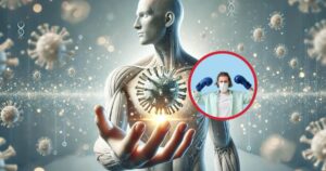 Científicos identifican una fase del sistema inmunitario que explica cómo el cuerpo elige sus mejores defensas contra infecciones