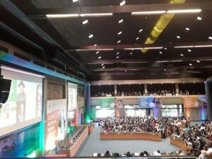 Científicos y gobiernos buscan un futuro alimentario climáticamente seguro : IPS Agencia de Noticias