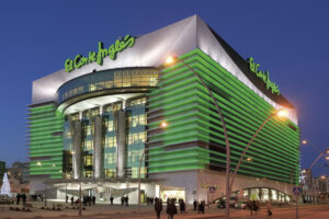 Cinco ofertas para aprovechar los descuentos de El Corte Inglés durante el fin de semana. Móviles, televisores, altavoces y más