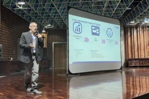 Cirion refuerza su compromiso con la conectividad en Venezuela en las XIX Jornadas de Telecomunicaciones de la UCAB