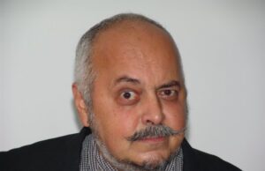 Claudio Nazoa: Semana Santa sin resurrección