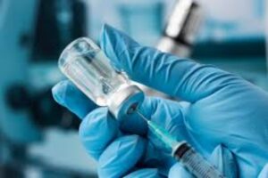 Mycobacterium vacci