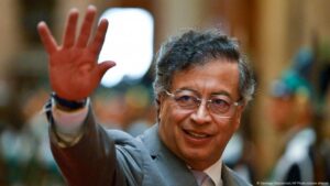 Colombia asume presidencia rotativa de la Celac – DW – 10/04/2025