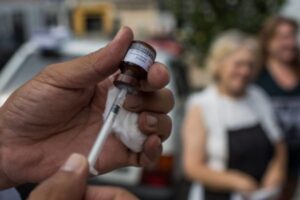 Colombia declara emergencia sanitaria por peligroso brote de fiebre amarilla