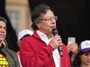Colombia rechaza acusaciones de EE.UU. sobre Petro y el Tren de Aragua | Gobierno | Economía