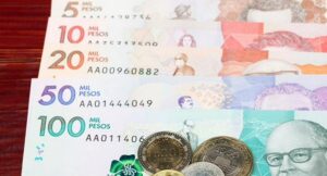 Colpatria, Davivienda y más bancos dan $ 1'200.000 en 6 meses de inversión