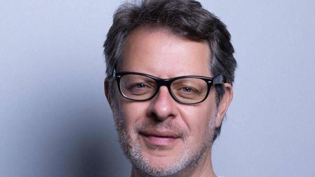 Columna Buena Muela, de Mauricio Silva