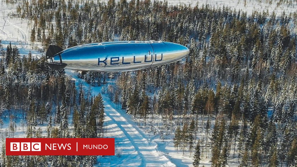 Cómo Finlandia se convirtió en un gran centro mundial de tecnología de defensa