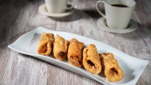 Cómo hacer pestiños sin gluten para que todo el mundo pueda saborear la Semana Santa