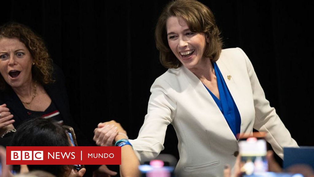 Cómo la elección de una jueza de la Corte Suprema de Wisconsin se convirtió en un revés para Elon Musk