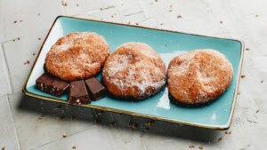 Cómo preparar en casa estas galletas típicas de Cataluña que te van a devolver a tu infancia