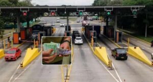 Cómo se puede pagar el peaje sin usar efectivo en Colombia: hay varias opciones