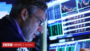 Cómo te afecta la caída de los mercados aunque no inviertas en bolsa