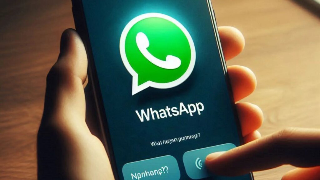 Con este truco fácil podrás leer los mensajes eliminados de WhatsApp