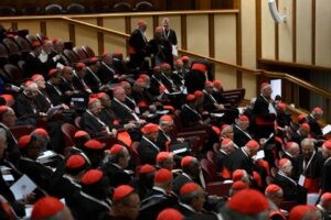 Cónclave para elegir a sustituto de Francisco comenzará el 7 de mayo, informa el Vaticano