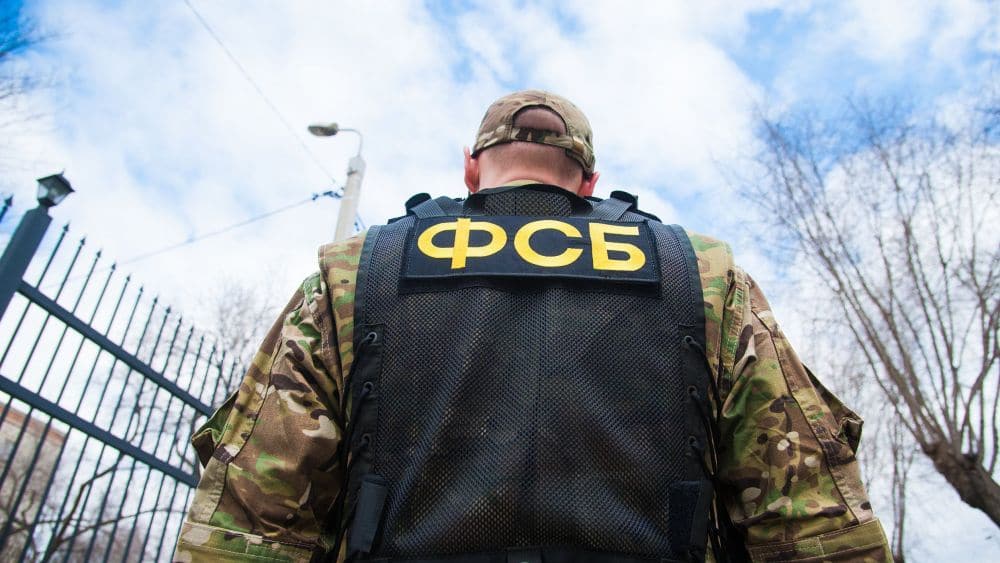 Condenado a arresto domiciliario un ruso que escribió "Gloria a Ucrania" en redes sociales - AlbertoNews