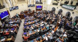 Congreso no sesionará en Semana Santa y se tomará hasta el Día de la Familia