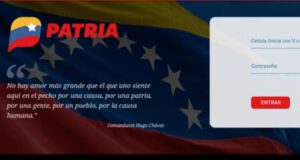 Conozca los montos de los bonos sociales del Sistema Patria